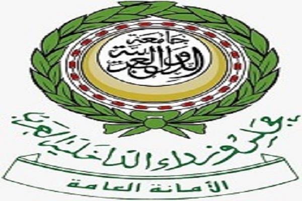الداخلية العرب يدين استهداف ايران للسفن وتهديدها لأمن الملاحة البحرية وممارساتها بحق الدول العربية