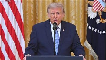 ترامب لـ أكسيوس: انضمام إسرائيل إلى الضربات على إيران سيترتب عليه عواقب