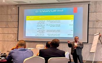 التعليم تواصل تدريب سفراء البكالوريا المصرية استعدادًا لتطبيق النظام الجديد  
