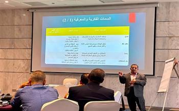 التعليم تواصل تدريب سفراء البكالوريا المصرية استعدادًا لتطبيق النظام الجديد  