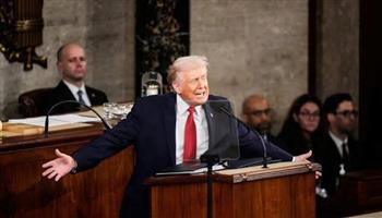 ترامب: إسرائيل ستنضم في غضون دقيقتين للهجمات على إيران لكننا لسنا بحاجة لذلك 