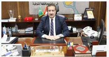 محافظ بورسعيد يتفقد أعمال تطوير ورفع كفاءة شوارع «أرض العزب» بحي العرب