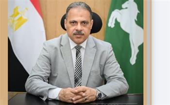 محافظ الشرقية يناقش خطة المشروعات الاستثمارية الجديدة للعام المالي 2026/2027 