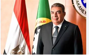 محافظ الدقهلية يتابع حصاد حملة النظافة بطلخا.. ورفع 160 طنًا من مخلفات البناء والهدم خلال يومين
