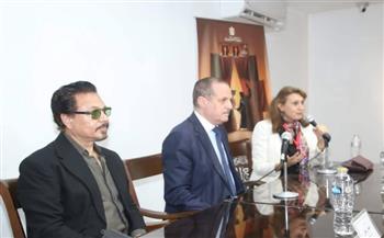 المهرجان القومي للمسرح يطلق أولى ندوات المحور الفكري بتحت عنوان «من هو الجمهور؟»