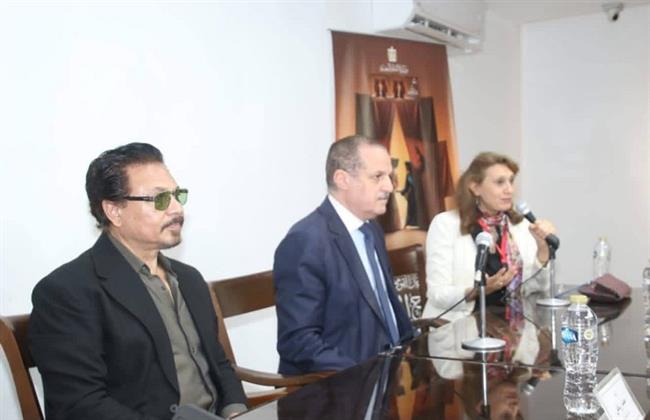 المهرجان القومي للمسرح يطلق أولى ندوات المحور الفكري بتحت عنوان «من هو الجمهور؟»