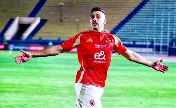 الأهلي يفوز على النصر القاهري بخماسية في أول تجربة ودية لعموتة  