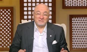 خالد الجندي: الأبناء يعرفون كل تفاصيل لاعبين كأس العالم 2026 ولا يعلموا الكثير عن الدين