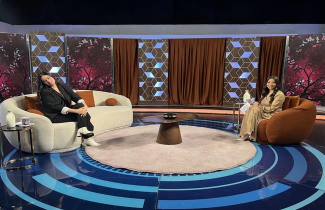 ثراء جبيل: زواجي الأول انتهى بسبب التعنيف الجسدي.. وأنا من طلبت الزواج من مختار الديناري  