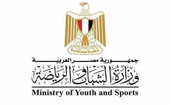 إنقاذ عضو من الغرق بحمام السباحة الأولمبي بمركز شباب الجزيرة
