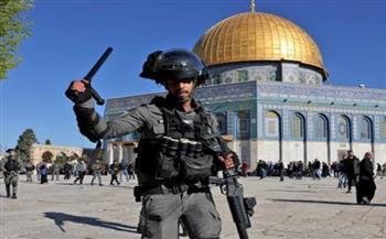 محافظة القدس تحذر من أخطر تصعيد لتكريس سيادة الاحتلال على المسجد الأقصى