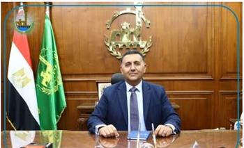 محافظ القليوبية يتابع جهود مديرية الطب البيطري.. ضبط نحو طن من اللحوم المذبوحة خارج المجازر الحكومية
