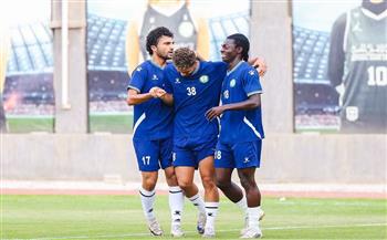 ودياً.. البنك الأهلي يفوز على أورنج بثلاثية نظيفة استعدادًا للموسم الجديد