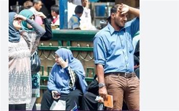 هل موعد انكسار الموجة الحارة قريب أم بنهاية الصيف؟.. هيئة الأرصاد تجيب