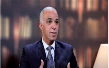 أستاذ دراسات إسرائيلية: إسرائيل تريد توريط أوروبا ودول عربية في الحرب مع إيران