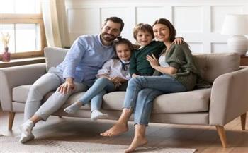 وسط ضغوط الحياة.. عادات يومية تساعد الآباء على الهدوء واستعادة التوازن