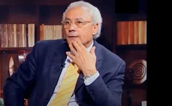 محمد جلال عبد القوي يوجه الشكر للمعزين في وفاة نجله أحمد