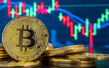 بيتكوين تحافظ على تداولها قرب 65 ألف دولار رغم تبخر 800 مليار دولار من أسهم الذكاء الاصطناعي