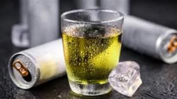 احذر الإفراط في مشروبات الطاقه في الصيف