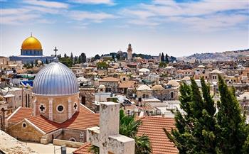 محافظة القدس: استشهاد مواطن فلسطيني برصاص الاحتلال الإسرائيلي عند حاجز مخيم شعفاط