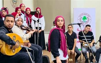 ثقافة الفيوم تحتفي بذكرى ثورة 23 يوليو بأمسية جمعت الفكر والإبداع وعشق الوطن