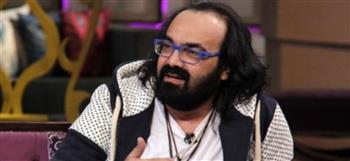 بعد تعرضه لوعكة صحية.. نادر أبو الليف يطمئن جمهوره