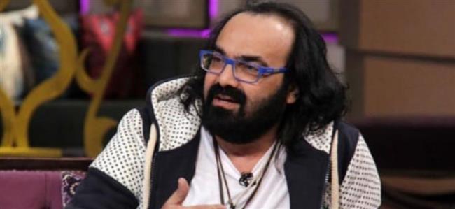 بعد تعرضه لوعكة صحية.. نادر أبو الليف يطمئن جمهوره