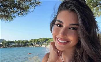 ياسمين صبري تنتهي من تصوير «نصيب»