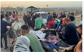 الهلال الأحمر الفلسطيني: إصابات الضفة الغربية ترتبط باعتداءات وإطلاق نار مباشرًا