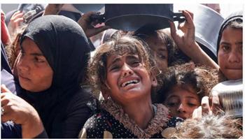مديرة إعلام «انقذوا الأطفال الدولية»: الوضع في غزة والضفة الغربية كارثي والفلسطينيون يواجهون كابوسًا مستمرًا