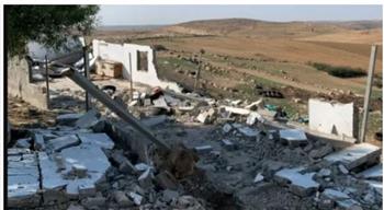 خبير عسكري: الهجوم على قرية تل يأتي في إطار تصعيد الاستيطان والضغوط على الفلسطينيين