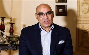 مجلس إدارة الزمالك يساند هشام نصر بعد تعرضه لوعكة صحية