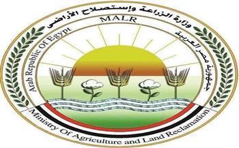 "الزراعة" تستعرض جهودها في دعم المزارعين وتحقيق الأمن الغذائي خلال أسبوع