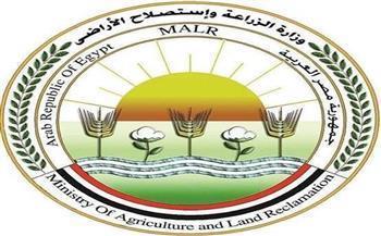 "الزراعة" تستعرض جهودها في دعم المزارعين وتحقيق الأمن الغذائي خلال أسبوع