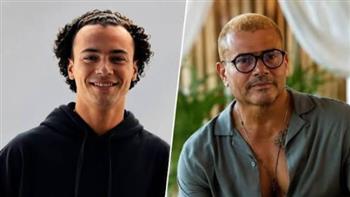 مصطفى حدوتة يرد على منتقدي تعاونه مع عمرو دياب: الهجوم لن يوقفني.. وسأواصل النجاح