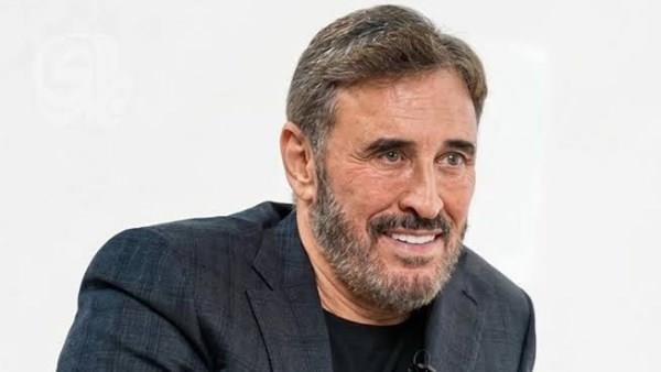 بعد غياب 23 عامًا.. كاظم الساهر يجدد تعاونه مع عزيز الرسام في "هو إنت"  
