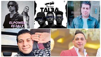 بلال صبري يوضح حقيقة «عدوية شعبان عبد الرحيم»: الأغنية كانت لمسلسل «روح OFF» ويشيد بفريق «الباور العالي»