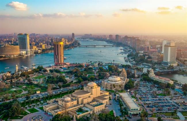 الأرصاد: غدا طقس شديد الحرارة والعظمى بالقاهرة 39
