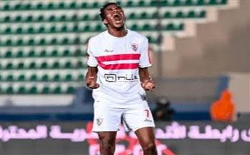 الزمالك ينهي أزمة مستحقات إبراهيما نداي وأولكسندريا الأوكراني