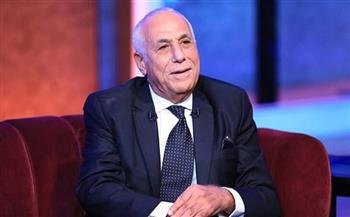 حسين لبيب: مجلس الزمالك لم يتخذ أي قرار بوقف العمل على تأسيس شركة الكرة 
