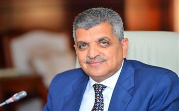   الفريق أسامة ربيع.. ربّان قناة السويس