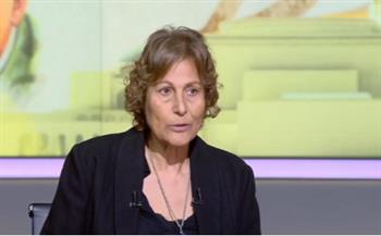   عفاف راضى..  فتاة «الكونسرفتوار» الخجولة