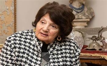 ابنة يحيى حقي: "بزعل لربط اسم والدي بالبوسطجي وقنديل أم هاشم فقط"
