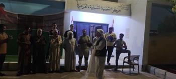 مناقشات وعروض فنية ضمن احتفالات ثقافة الفرافرة بذكرى ثورة يوليو