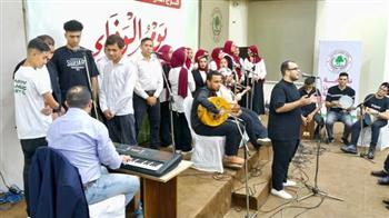 ثقافة الفيوم تُحيي ذكرى ثورة 23 يوليو بسلسلة فعاليات للوعي والإبداع وتكريم المتفوقين 