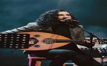 الاثنين.. روائع الموسيقى العربية بأسلوب سعد العود على المكشوف