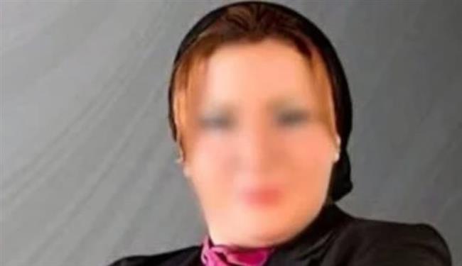 العوضي: سالي الجباس التزمت الصمت لحين حضور محاميها خلال التحقيقات