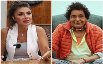بعد سنوات من الصمت.. نجلاء بدر تكشف كواليس انفصالها عن محمد منير