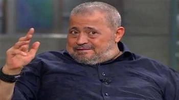 جورج وسوف: رحيل وديع أصعب وجع في حياتي.. وربنا عوضني بحفيد يحمل اسمه  