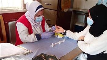 الصحة: 4 ملايين سيدة حامل خضعن للفحص الشامل ضمن المبادرة الرئاسية للعناية بصحة الأم والجنين